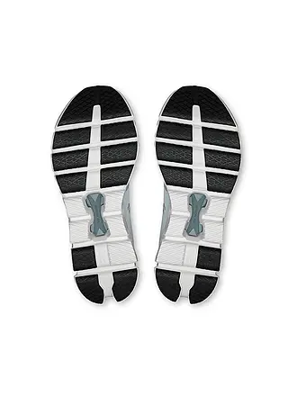 ON | Chaussures de fitness pour hommes Cloud X4 | grau